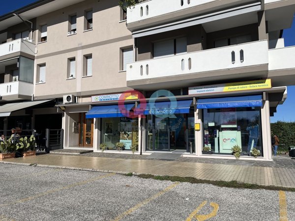 negozio in affitto a Portogruaro