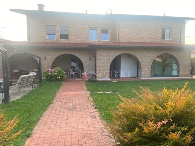 casa indipendente in affitto a Portogruaro