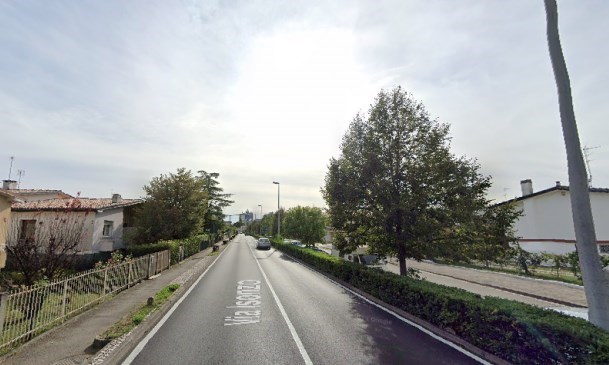 quadrivano in affitto a Portogruaro