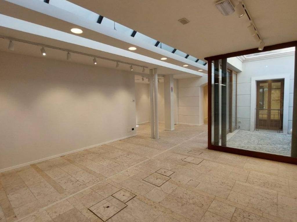 negozio in affitto a Portogruaro