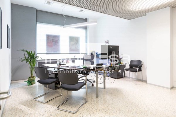 ufficio in affitto a Portogruaro