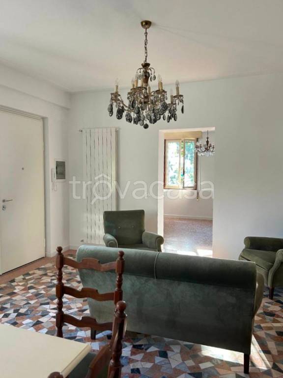 quadrivano in affitto a Portogruaro