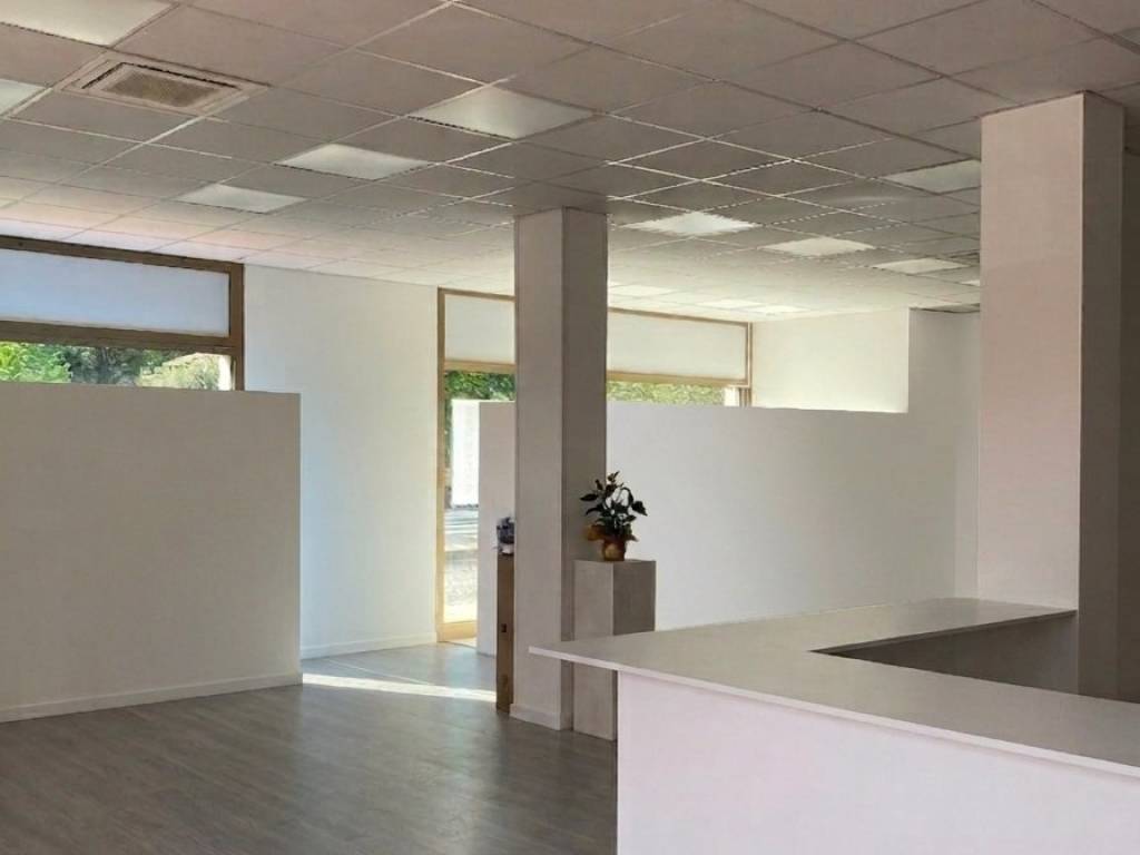 ufficio in affitto a Portogruaro
