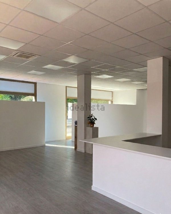 ufficio in affitto a Portogruaro