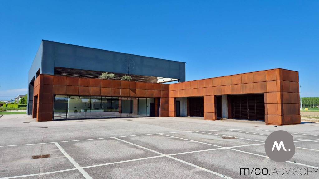 appartamento in affitto a Portogruaro