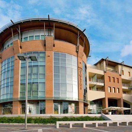 intera palazzina in affitto a Portogruaro in zona Ca' Longa