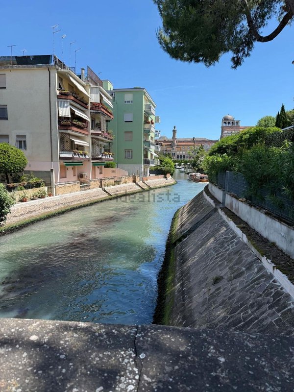appartamento in affitto a Portogruaro in zona Ca' Longa