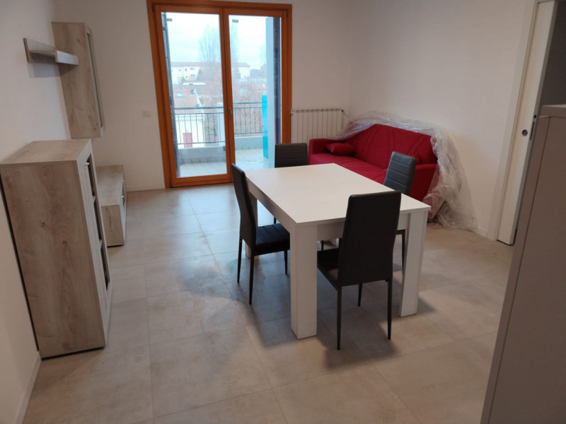 appartamento in affitto a Portogruaro in zona Ca' Longa