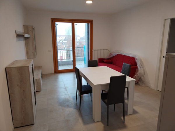 appartamento in affitto a Portogruaro in zona Ca' Longa