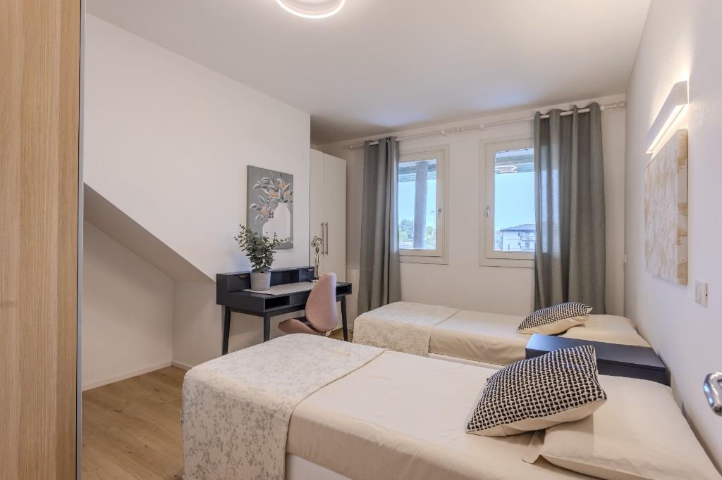 appartamento in affitto a Quarto d'Altino in zona Altino
