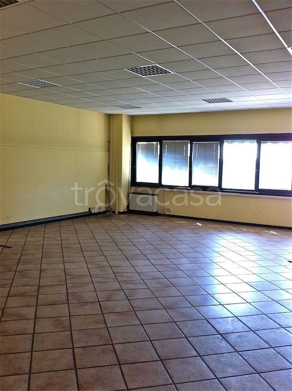 quadrivano in affitto a Quarto d'Altino in zona Altino