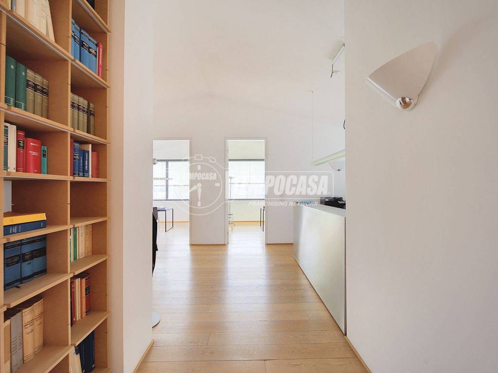 ufficio in affitto a Quarto d'Altino in zona San Michele Vecchio