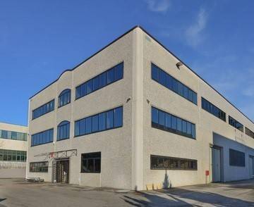 locale commerciale in affitto a Quarto d'Altino in zona Le Crete