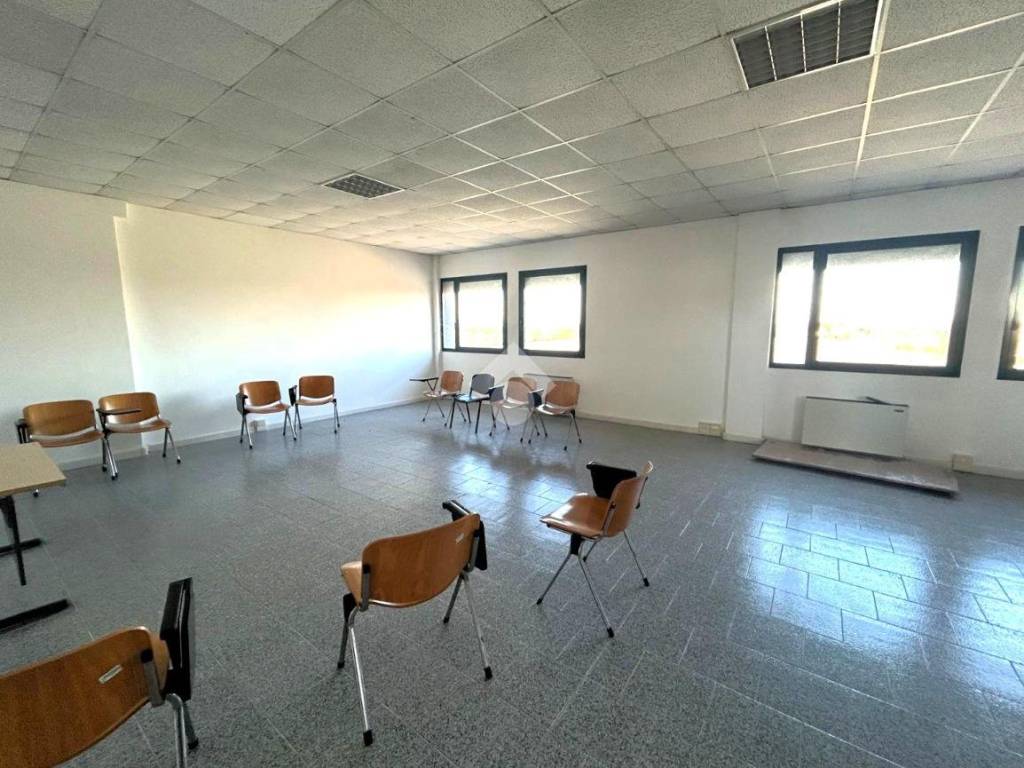 ufficio in affitto a Quarto d'Altino