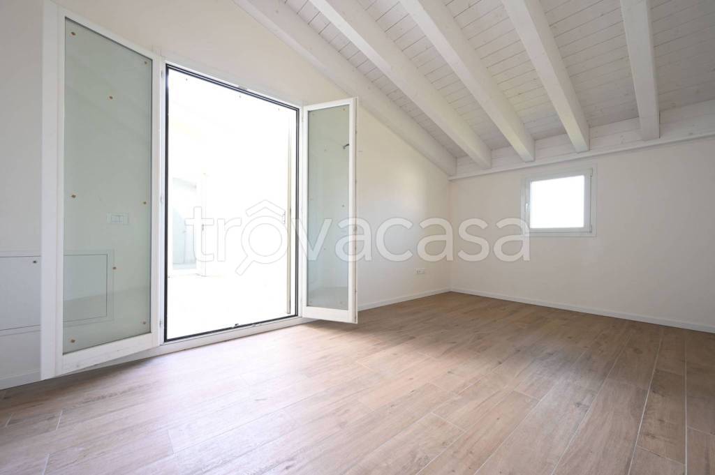 appartamento in affitto a Quarto d'Altino in zona Altino
