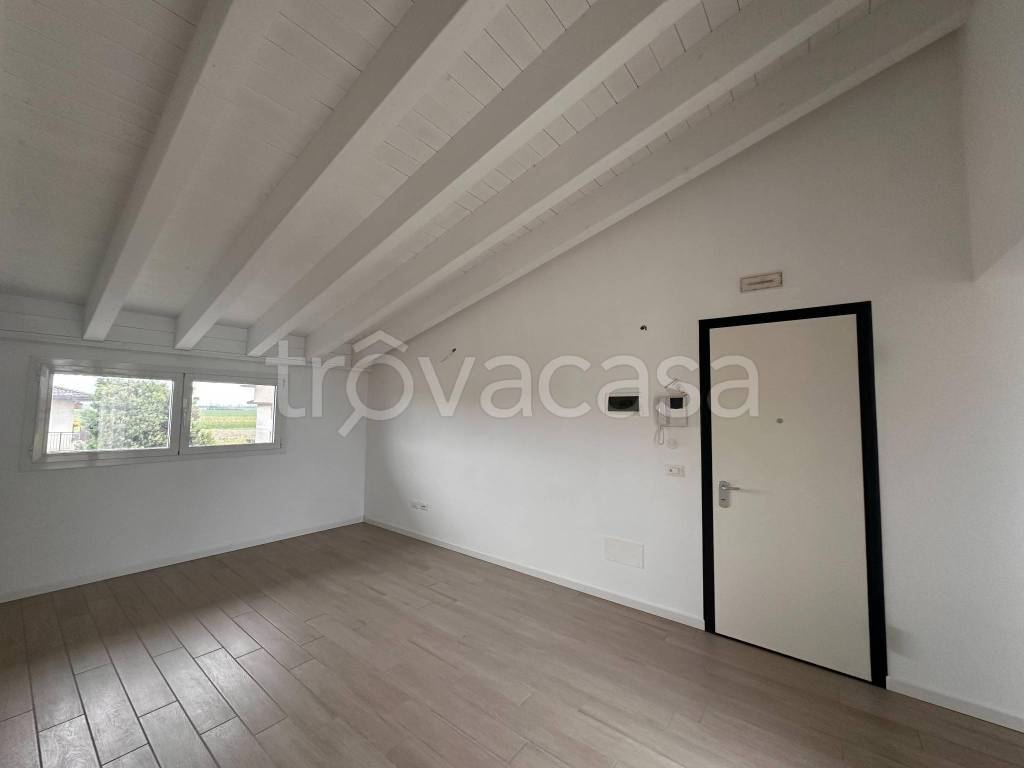 appartamento in affitto a Quarto d'Altino