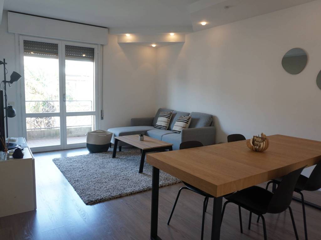 appartamento in affitto a Quarto d'Altino