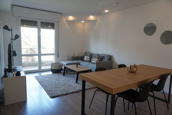 appartamento in affitto a Quarto d'Altino