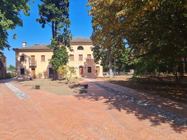 appartamento in affitto a Quarto d'Altino in zona Altino