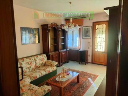 appartamento in affitto a Quarto d'Altino