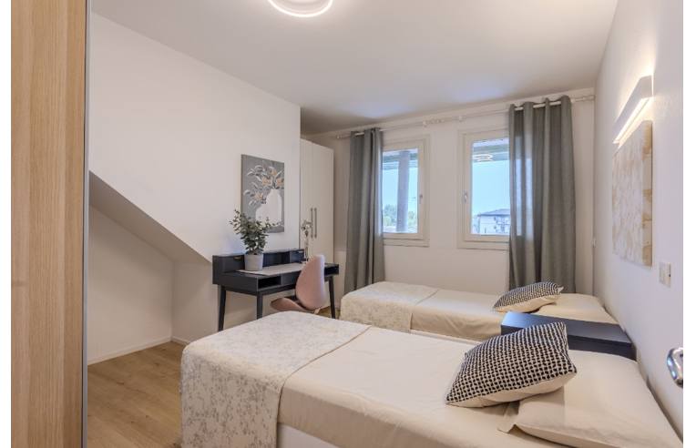 appartamento in affitto a Quarto d'Altino in zona Altino