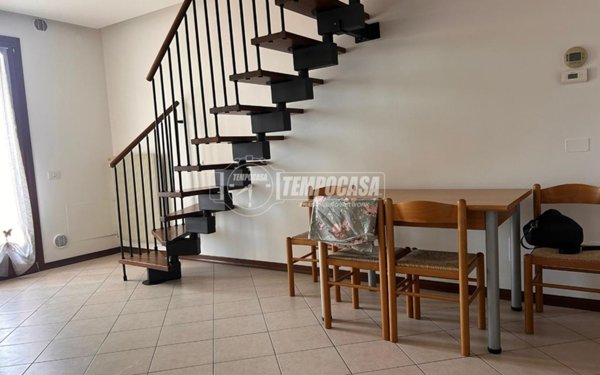 appartamento in affitto a Quarto d'Altino