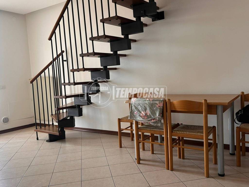 appartamento in affitto a Quarto d'Altino