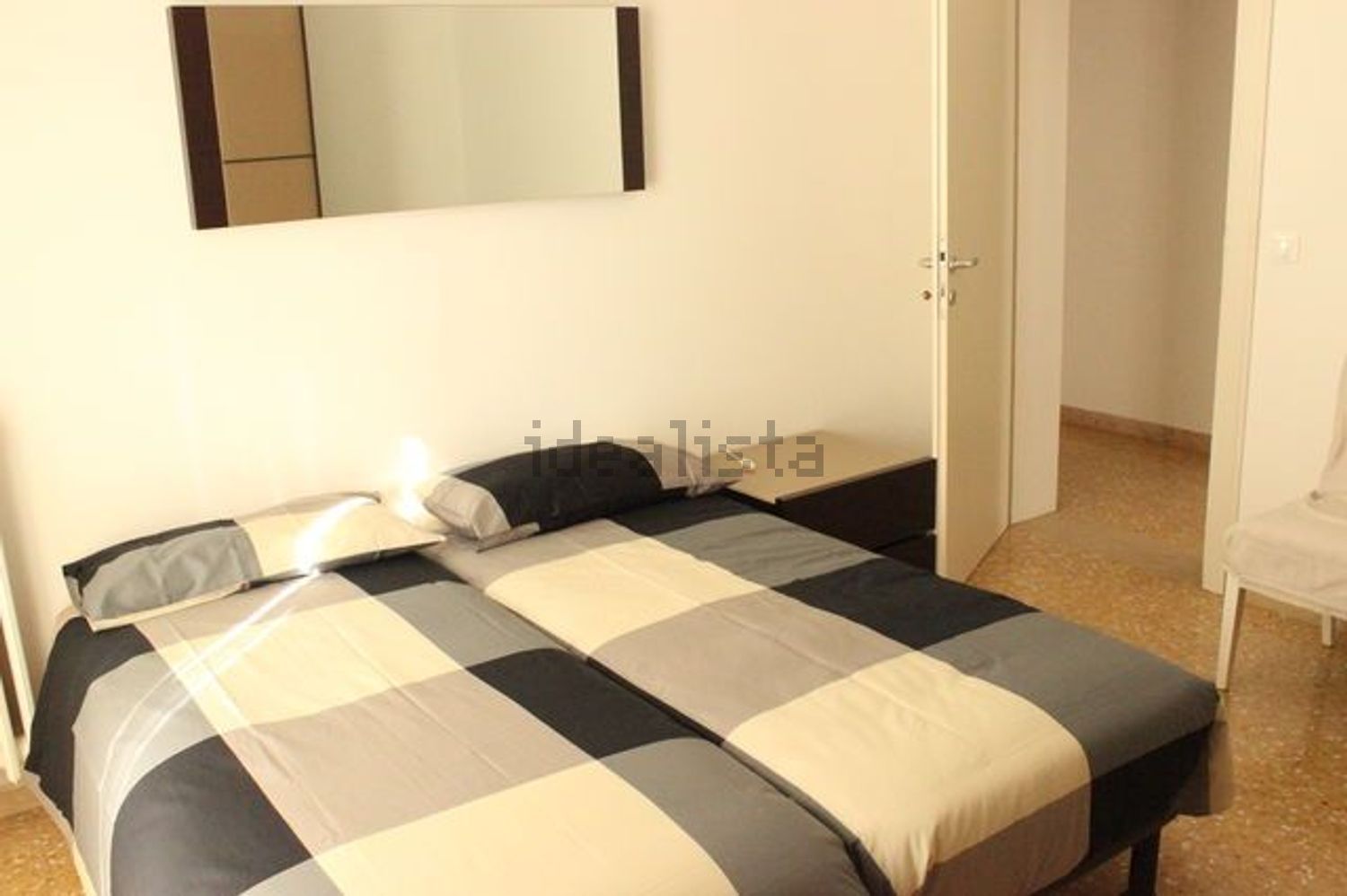 appartamento in affitto a Quarto d'Altino
