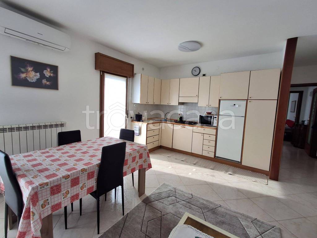 appartamento in affitto a Quarto d'Altino in zona Altino
