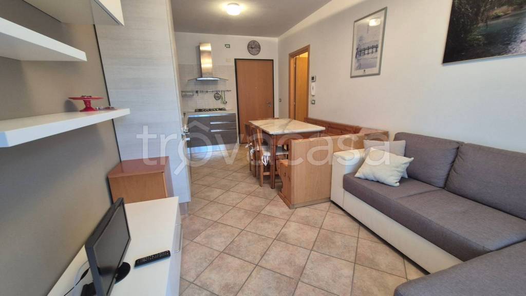 appartamento in affitto a Quarto d'Altino