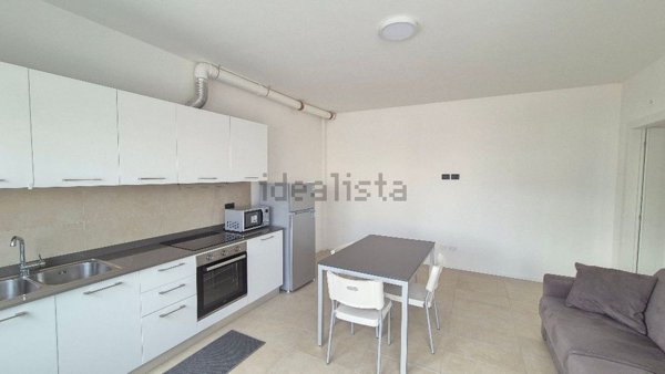appartamento in affitto a Quarto d'Altino