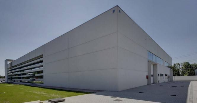 ufficio in affitto a Quarto d'Altino