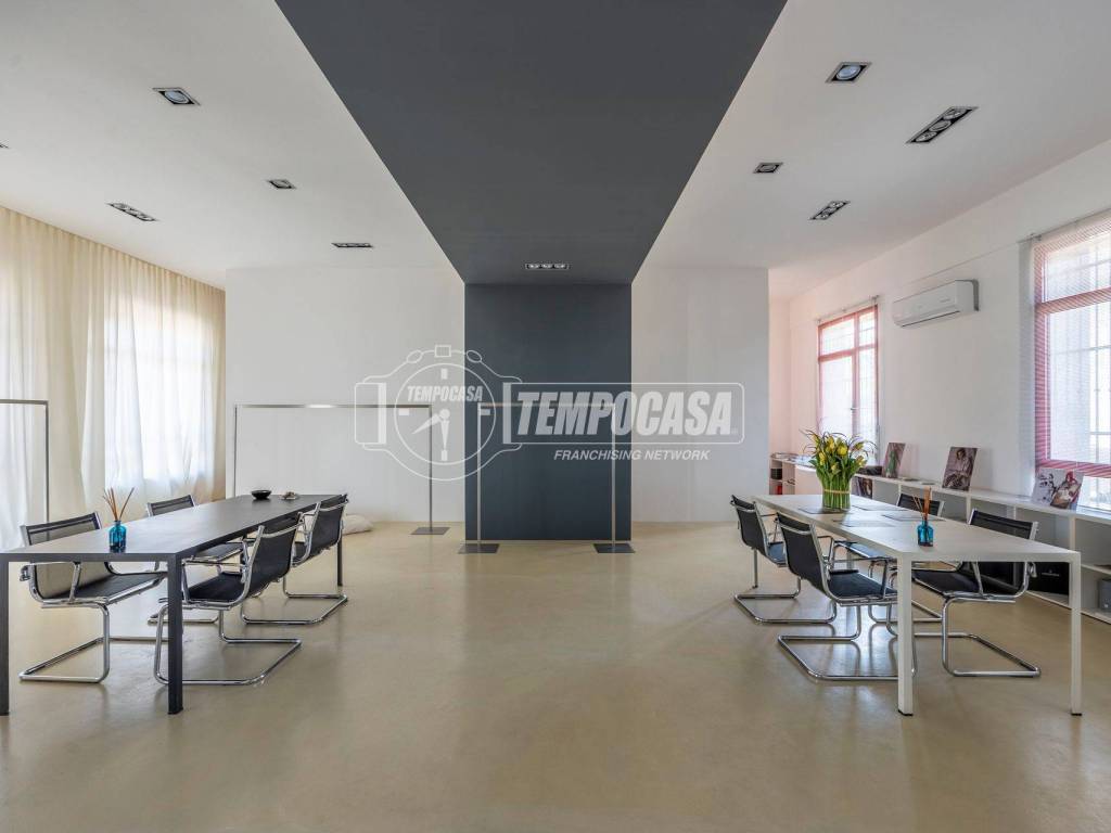 loft in affitto a Quarto d'Altino