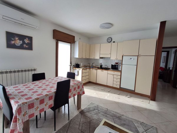appartamento in affitto a Quarto d'Altino