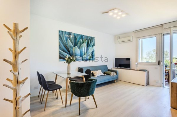 appartamento in affitto a Quarto d'Altino