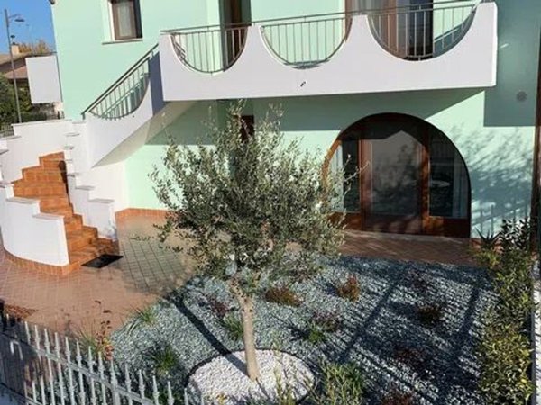 appartamento in affitto a Quarto d'Altino in zona Porte Grandi