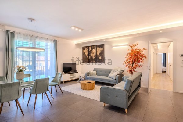 appartamento in affitto a Quarto d'Altino