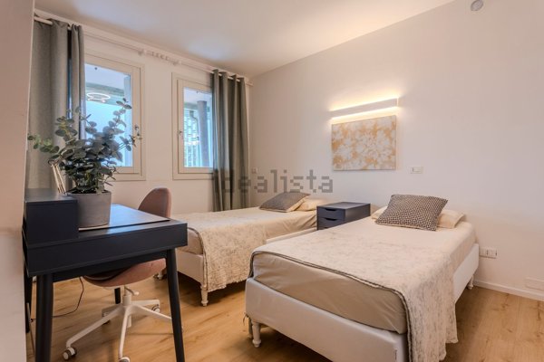 appartamento in affitto a Quarto d'Altino