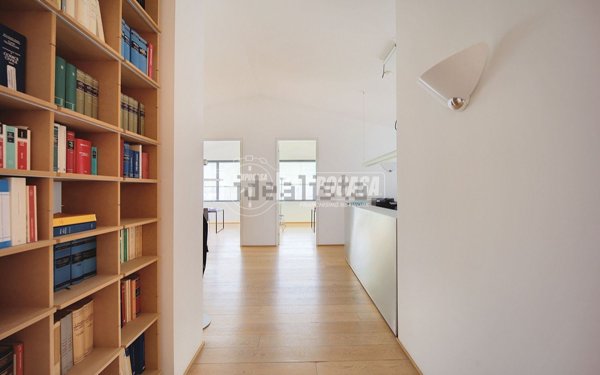 ufficio in affitto a Quarto d'Altino