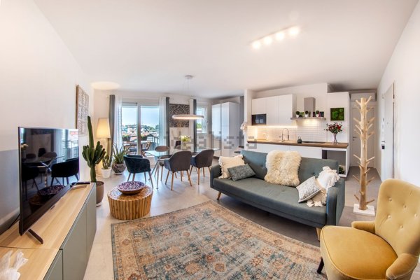 appartamento in affitto a Quarto d'Altino