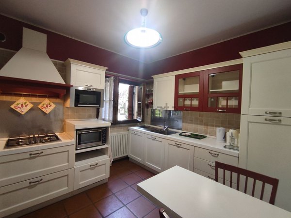 casa indipendente in affitto a Quarto d'Altino