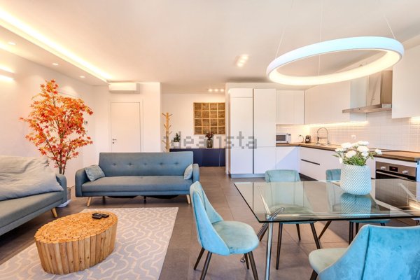 appartamento in affitto a Quarto d'Altino