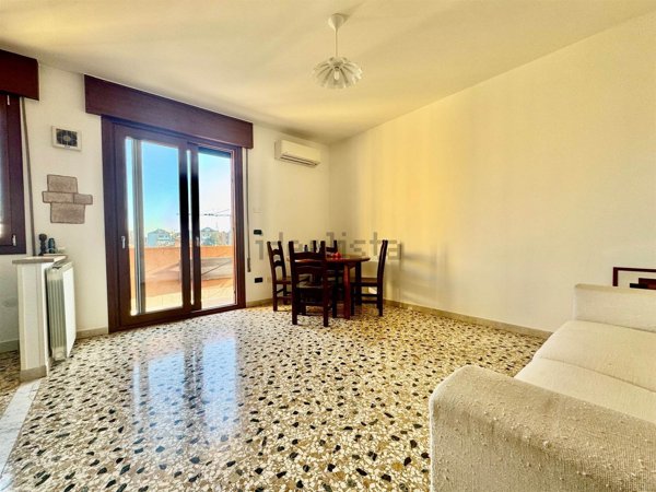 appartamento in affitto a Quarto d'Altino