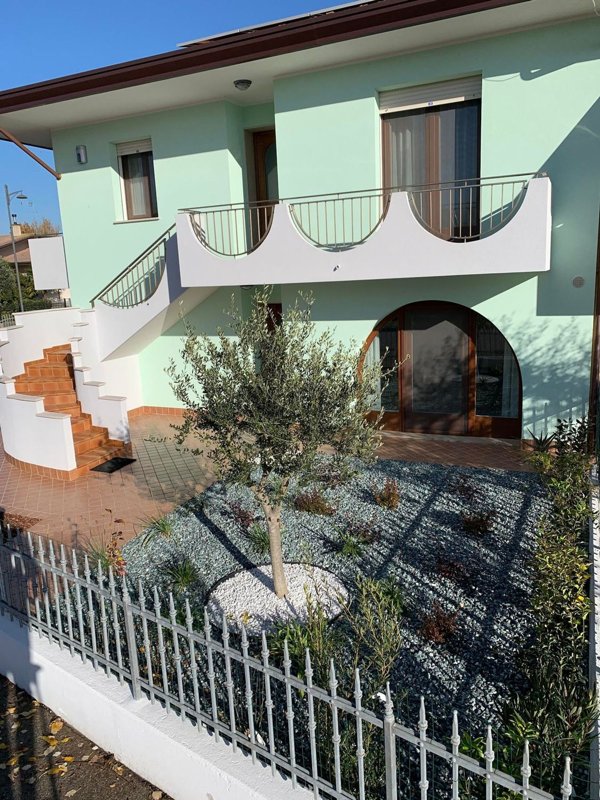 appartamento in affitto a Quarto d'Altino in zona Porte Grandi