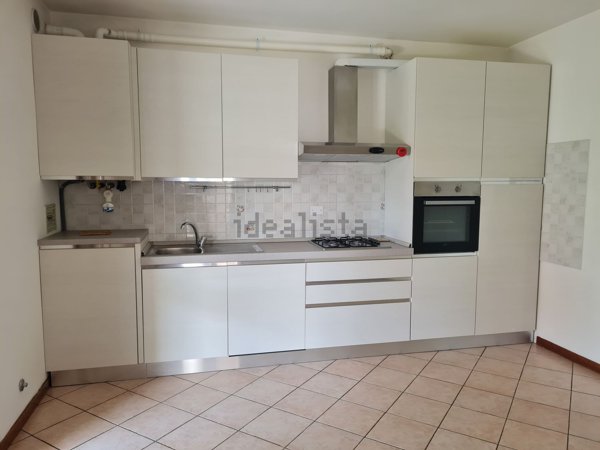 appartamento in affitto a Quarto d'Altino