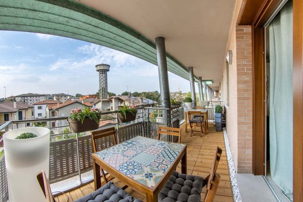 appartamento in affitto a Quarto d'Altino