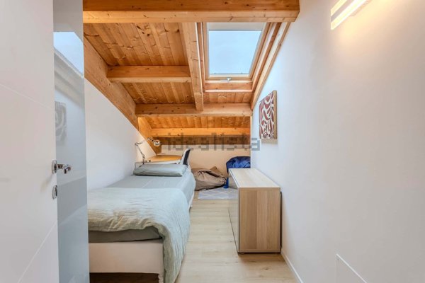 appartamento in affitto a Quarto d'Altino