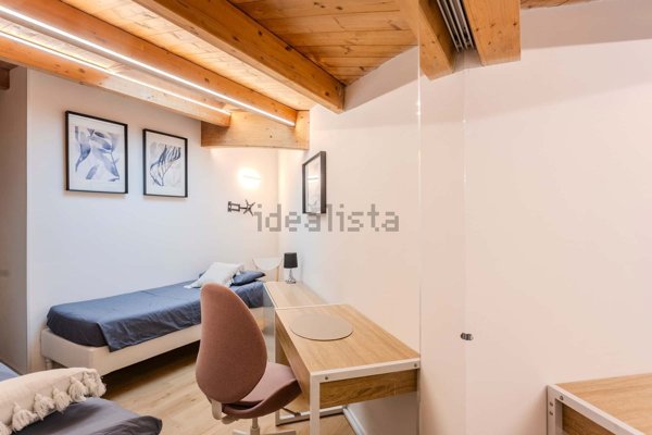 appartamento in affitto a Quarto d'Altino