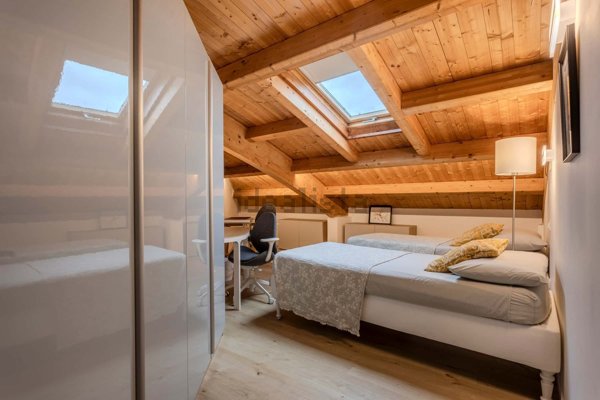 appartamento in affitto a Quarto d'Altino