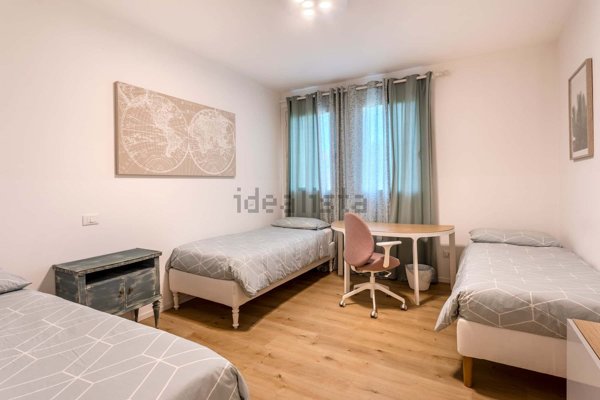 appartamento in affitto a Quarto d'Altino